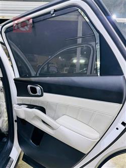 کیا سۆرینتۆ